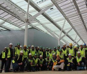 008 groepfoto binnen